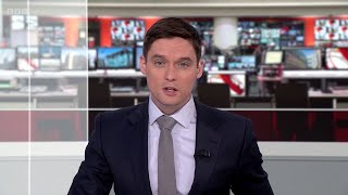 BBC Lunchtime News  30 March 2024 [upl. by Cohl]