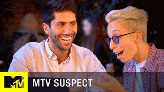 MTV Suspect  Official Trailer  MTV [upl. by Aidul]