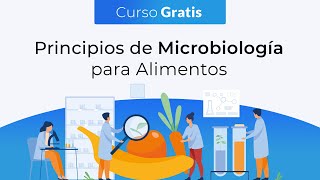 Microbiologia de los alimentos [upl. by Morehouse251]