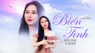 Biển Tình  Mây Bae Cover  Official Music Video [upl. by Matthew]