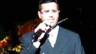 Yaakov Shwekey 101808 Part 1 [upl. by Lotti666]