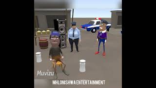 iLLEGAL DRINKING  MHLONISHWA ENTERTAINMENT [upl. by Alleuol]