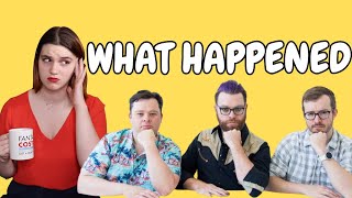 The Rise and Fall of the McElroy Fandom [upl. by Klockau45]