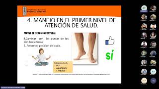 Anteversión femoral y torsión tibial interna [upl. by Aicener621]