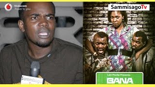 MBOTO  Msanii wa Bongo Movie atakayefanya Madudu watu Wasinunue Kazi Zake [upl. by Moffit420]