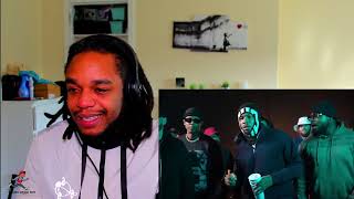 Gullied Out Vol 4 Authentic Grime Reaction Experience for True Fans [upl. by Nancee450]