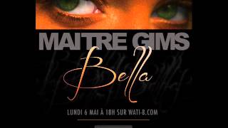 Maitre Gims Bella DJ Mast Mix [upl. by Bullock]