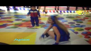 presentacion de jazmin y fabricio JazminconJ [upl. by Rocray]