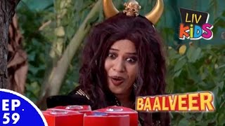 Baal Veer  Episode 59 [upl. by Philis]