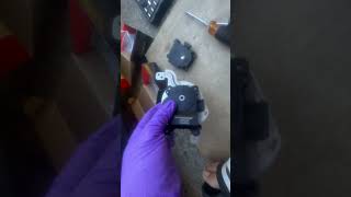 2012 honda odyssey car actuators repair family food commonsensefamily familyfood tools [upl. by Lundt613]