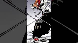 Who defeated the Espada in Bleach  bleach anime shorts [upl. by Ynor764]