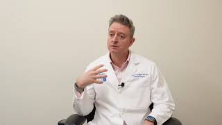 Baylor Medicine Surgeon Explains Scarless Thyroid Surgery [upl. by Ilah]