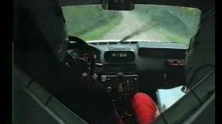 Carlos Sainz Onboard Finland 1998 [upl. by Elroy725]