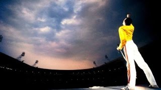 Freddie Mercury  The fairytale of a Legend who will never die [upl. by Jehovah]