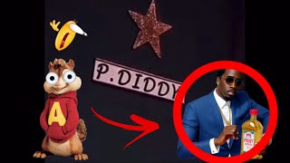 How could P Diddy do this to Alvin 😭 [upl. by Gunning]