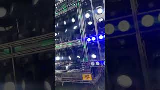 DJ JB professional new setup 2024 laxmi puja vasani Atjatia [upl. by Rumney969]