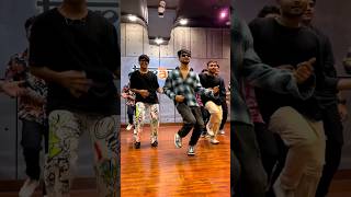 Chokra Jawaan Re  Dharmik samani Dance Choreography shorts viral [upl. by Notyep]