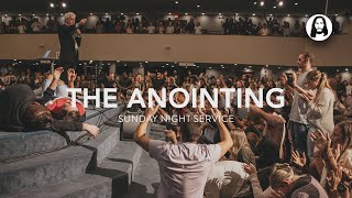 The Anointing  Benny Hinn  Sunday Night Service  September 17th 2023 [upl. by Lorenzo]