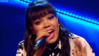 Dionne Bromfield  Treat Me Right [upl. by Whitver800]