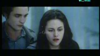 Biss zum Ende der Nacht Teil 1  Breaking Dawn  OFFIZIELLER Trailer 2 D 2011 [upl. by Thomasin]