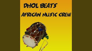 Dhol Beat Pt 2 [upl. by Pietje]