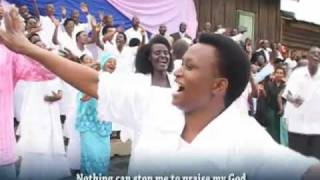 uwiteka niwe mwungeri wanjyeRwanda gospel [upl. by Uoliram129]