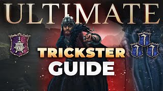 Dragons dogma 2 ultimate trickster guide dragonsdogma2 [upl. by Airamzul834]