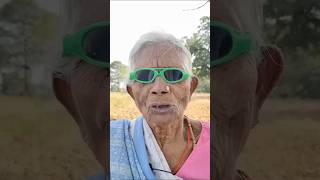 Kya hua dadi funny comedy funnyvideo amitcomedy realfools shorts [upl. by Aicrag]