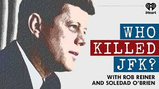 WHO KILLED JFK Episode 5  The Wilderness of Mirrors [upl. by Essam]