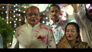 50th Wedding Anniversary celebrations [upl. by Starling]