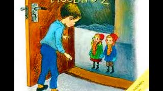 Astrid Lindgren  Peter und Petra  Hörbuch für Kinder  Märchen  Lesung  audiobook deutsch [upl. by Mozelle88]