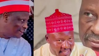 Kwankwaso ya ce Duk wanda ya yi kuskuren fita daga tafiyar Kwankwasiyya makuwa ya yi [upl. by Housen]