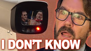 TONY SCHIAVONE Ive seen the CM PUNK vs JUNGLE BOY footage [upl. by Erbe]