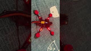 FPV Drone PowerUp Test How to Check Your Build [upl. by Adnawyt]