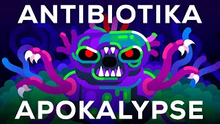 Die Antibiotika Apokalypse erklärt [upl. by Haroun]