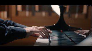 Sergei Rachmaninov EtudeTableau Op39 No 6 Nikolai Lugansky [upl. by Brote]