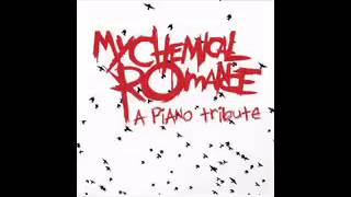 My Chemical Romance  2006 Piano Tribute Full Album [upl. by Hasseman]