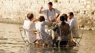 The Durrells in Corfu Season 4 The Last Supper [upl. by Down364]