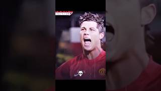 Ronaldo🐐Goal Vs Portsmouth💀football footballedits [upl. by Tempa]