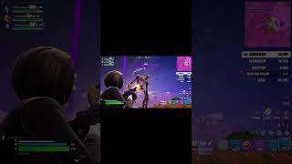 I LOVE THE CARETAKERS fortnite horrorgaming funny [upl. by Gaskins]