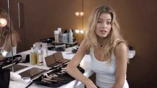 Doutzen Kroes Start the conversation [upl. by Absa]