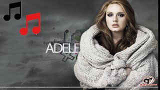 Adele  Chasing PavementsTraduçãoLegendas1080p ᴴᴰ [upl. by Notsrik868]