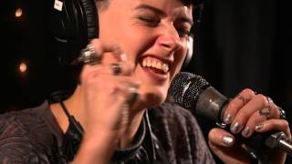 Rubblebucket  Full Performance Live on KEXP [upl. by Cully]