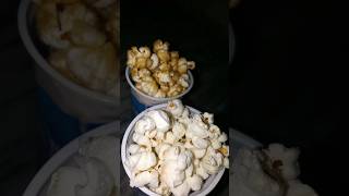 Satisfying POPCORNS Asmr asmr popcorn satisfying cafe cooking relaxing satisfyingasmr [upl. by Tatianas]