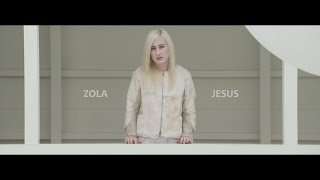 ZOLA JESUS  HIKIKOMORI [upl. by Harley971]