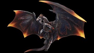 Monster Hunter Rise Sunbreak  Risen Kushala Daora [upl. by Okika137]