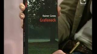 Buchtipp GRAFENECK von Rainer Gross [upl. by Assenat]