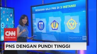 PNS Bisa Digaji Ratusan Juta [upl. by Anaitsirk]