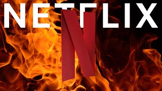 How a 40 Late Fees Revolutionized Television  The story of Netflix  Ali Aslam [upl. by Luanni824]