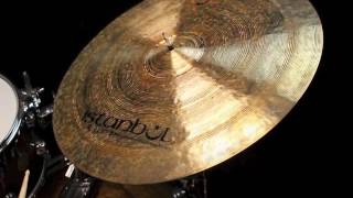 Istanbul Agop 22 5 Epoch Ride [upl. by Annovahs918]